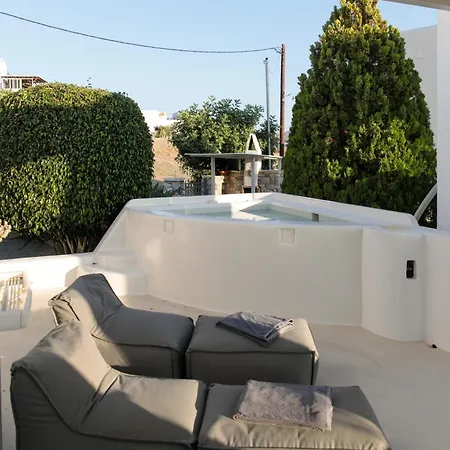 Aeolos Sustainable Living Agkidia