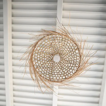 Aeolos Sustainable Living Appartamento