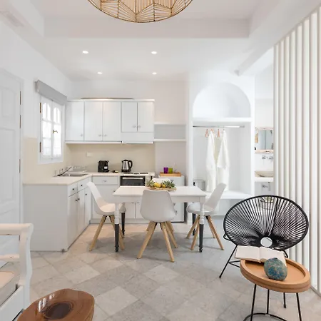 Aeolos Sustainable Living Agkidia