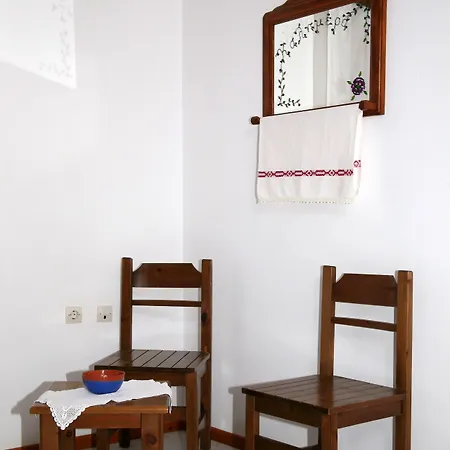 Aeolos Sustainable Living Appartamento