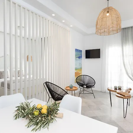 Appartamento Aeolos Sustainable Living