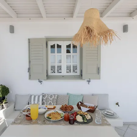 Aeolos Sustainable Living *