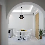 Aeolos Sustainable Living Apartamento Agkidia
