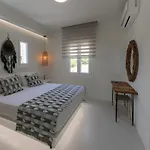 Apartamento Aeolos Sustainable Living Agkidia