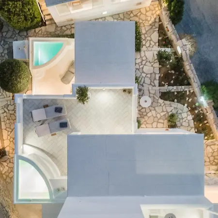 Aeolos Sustainable Living Apartment