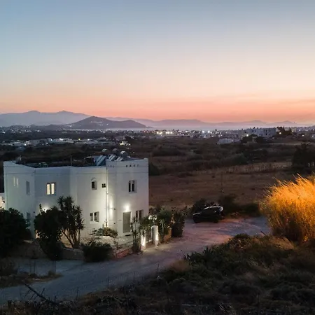 Apartment Aeolos Sustainable Living *