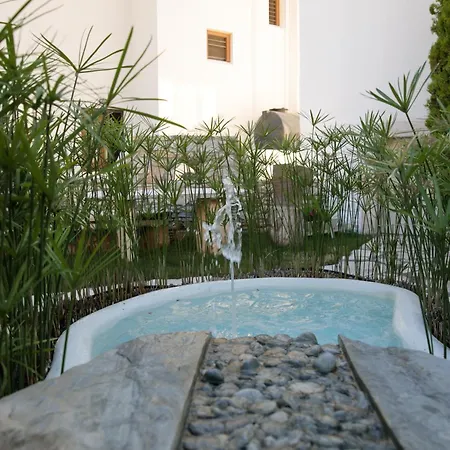 Aeolos Sustainable Living * Agkidia