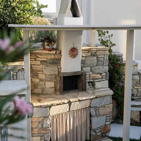Aeolos Sustainable Living