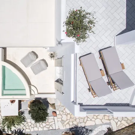 Apartment Aeolos Sustainable Living