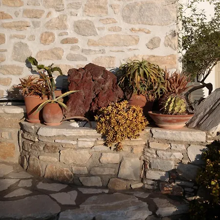 Apartment Aeolos Sustainable Living