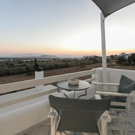 Aeolos Sustainable Living * Agkidia