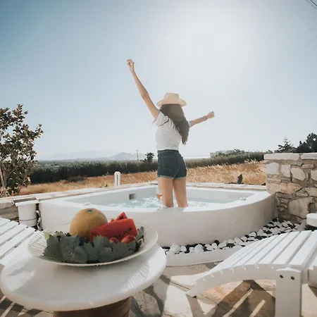 Apartment Aeolos Sustainable Living *