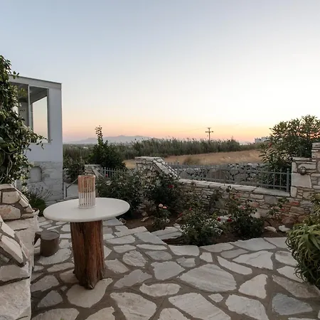 Aeolos Sustainable Living *