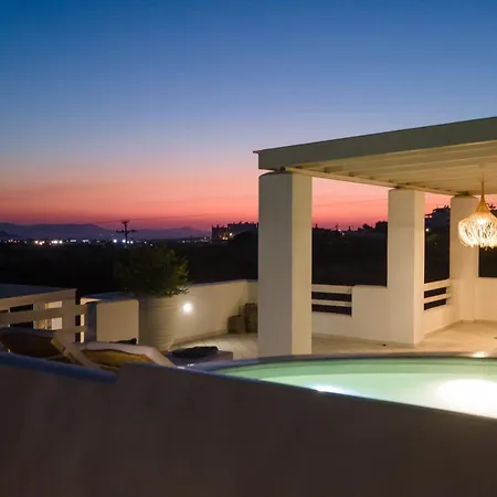 Aeolos Sustainable Living