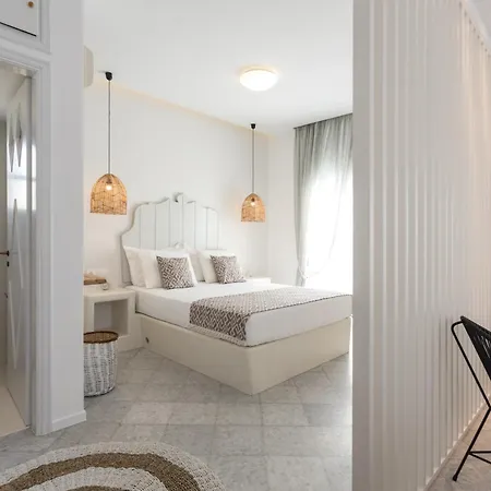 Aeolos Sustainable Living Apartment *