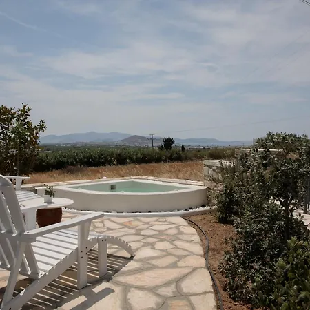 Appartement Aeolos Sustainable Living