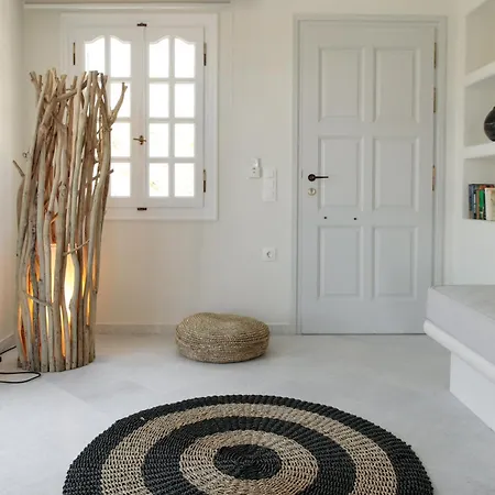 Aeolos Sustainable Living Apartment *