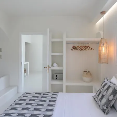 Apartment Aeolos Sustainable Living Agkidia