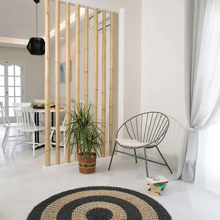 Aeolos Sustainable Living * Angídia