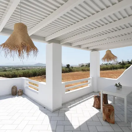 Aeolos Sustainable Living * Angídia