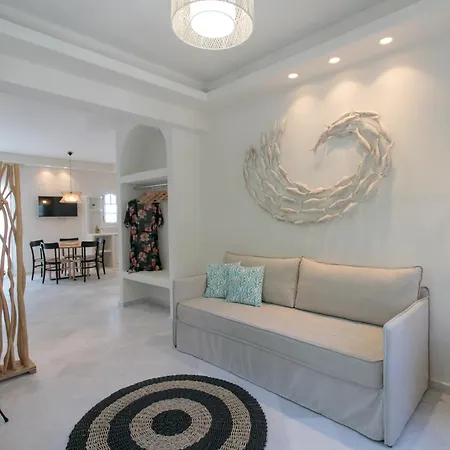 Aeolos Sustainable Living Agkidia