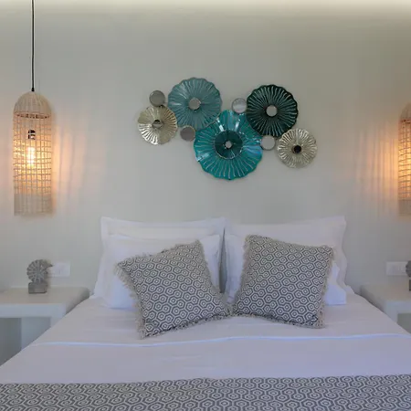 Aeolos Sustainable Living Agkidia