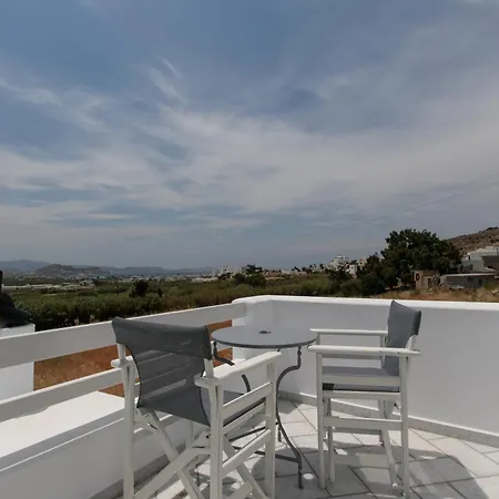 Aeolos Sustainable Living Angídia