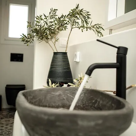 Aeolos Sustainable Living Apartment