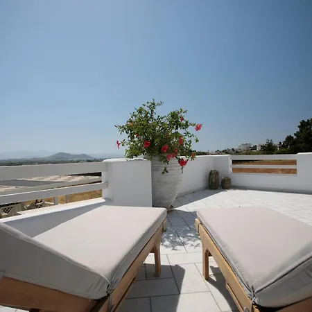 Aeolos Sustainable Living Apartment *