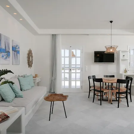 Aeolos Sustainable Living *