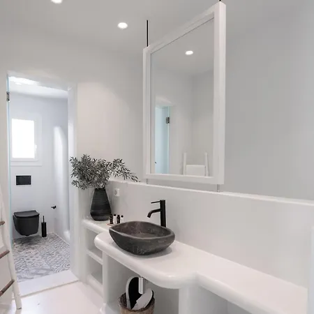 Aeolos Sustainable Living * Angídia