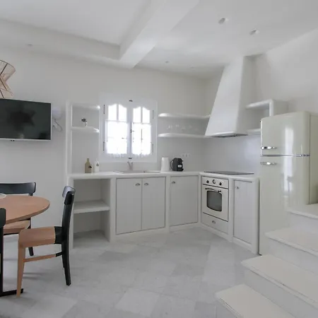 Aeolos Sustainable Living