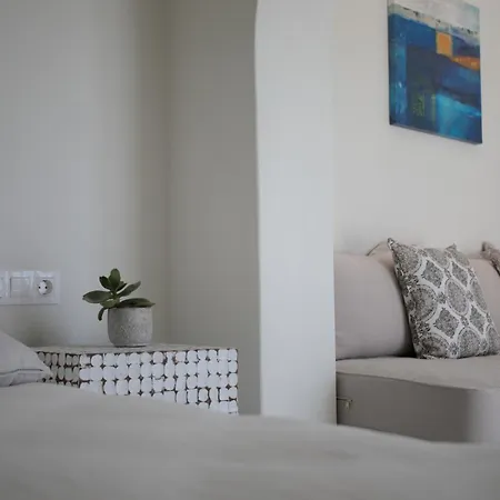 Appartement Aeolos Sustainable Living