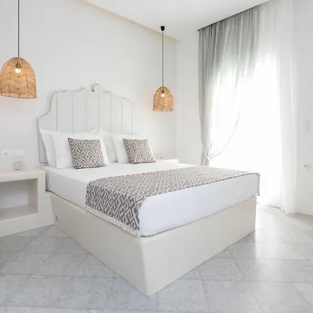Aeolos Sustainable Living Appartement *