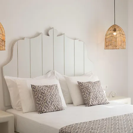 Aeolos Sustainable Living Appartement Agkidia