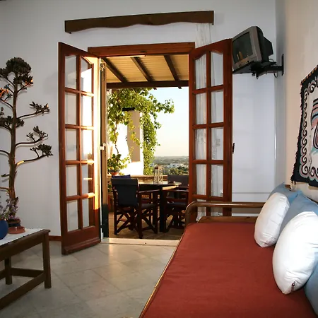 Aeolos Sustainable Living