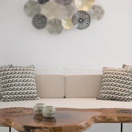 Appartement Aeolos Sustainable Living Agkidia