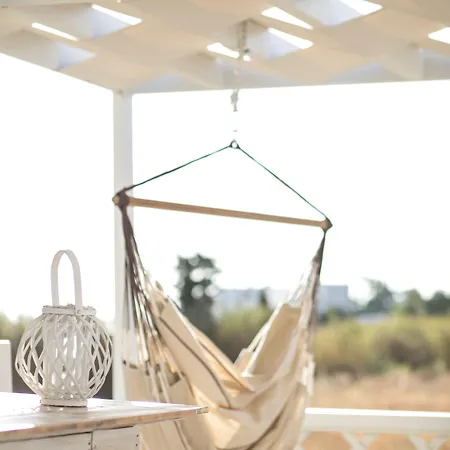 Aeolos Sustainable Living Agkidia