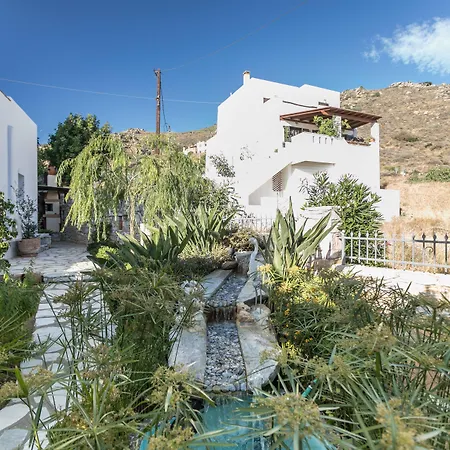 Apartman Aeolos Sustainable Living *