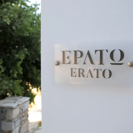 Aeolos Sustainable Living Апартаменты