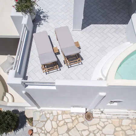 Aeolos Sustainable Living Апартаменты *