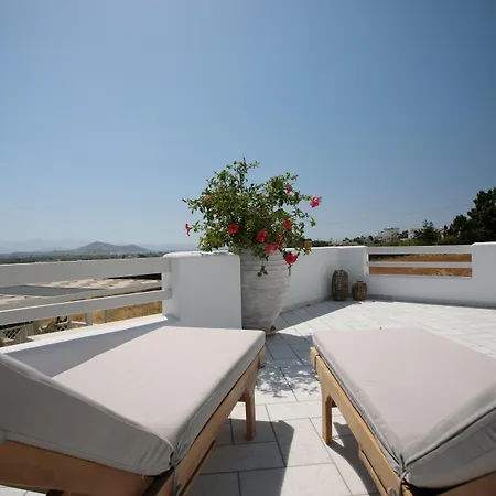 Appartement Aeolos Sustainable Living *