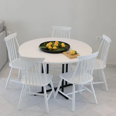 Apartman Aeolos Sustainable Living *