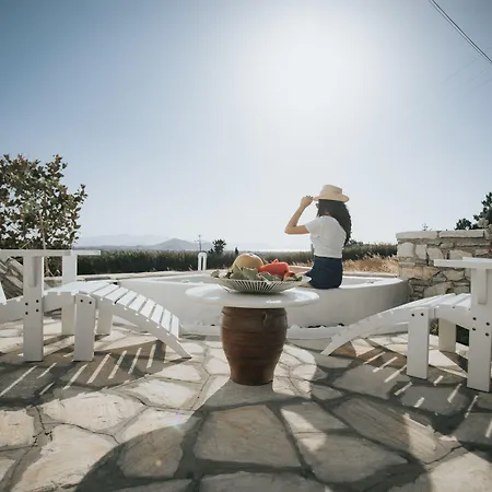 Aeolos Sustainable Living Appartement