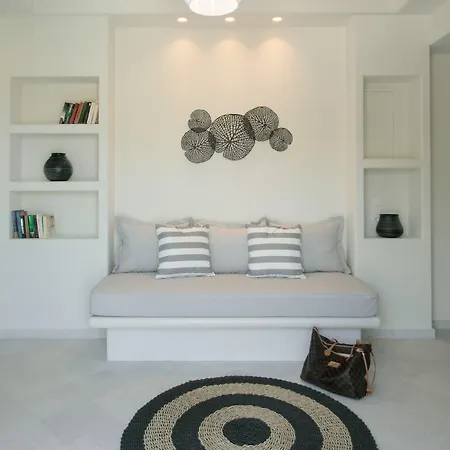 Appartement Aeolos Sustainable Living *
