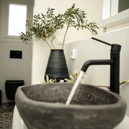 Aeolos Sustainable Living Appartement *
