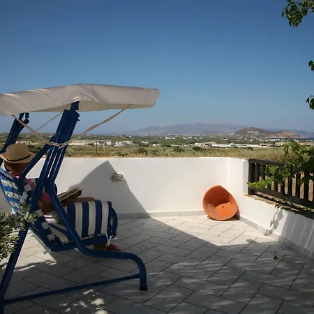 Aeolos Sustainable Living