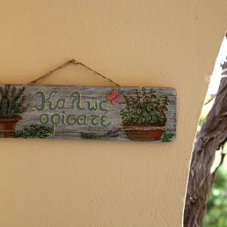 Aeolos Sustainable Living Apartment