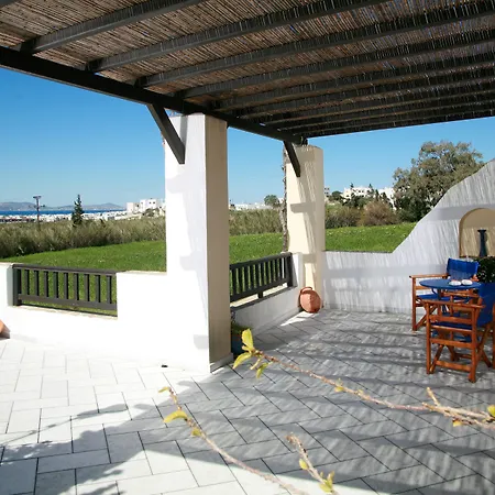 Apartment Aeolos Sustainable Living *