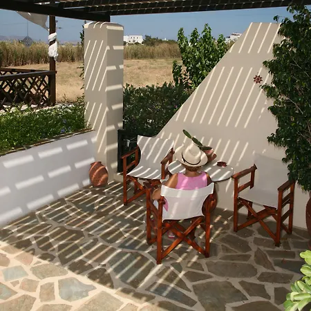 Aeolos Sustainable Living